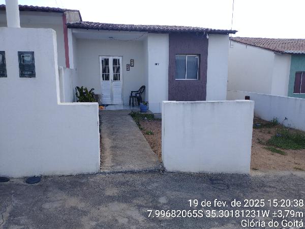 PARQUE RESIDENCIAL GROTA FUNDA