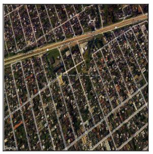 SAO GONCALO – JARDIM CATARINA