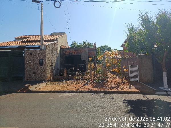 TANABI – PARQUE RESIDENCIAL NOVA TANABI