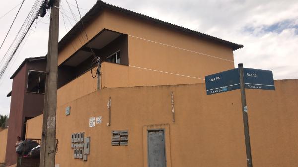 COND RES D CARMO VII