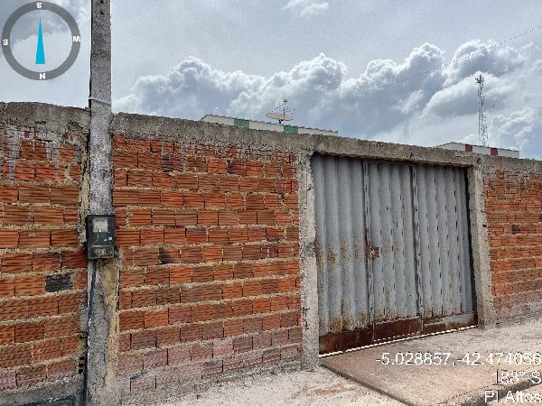 ALTOS – LOT RES TRANQUEIRA