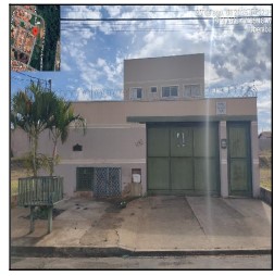 UBERABA – JARDIM MARACANA