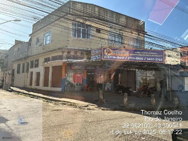 RIO DE JANEIRO – TOMAS COELHO