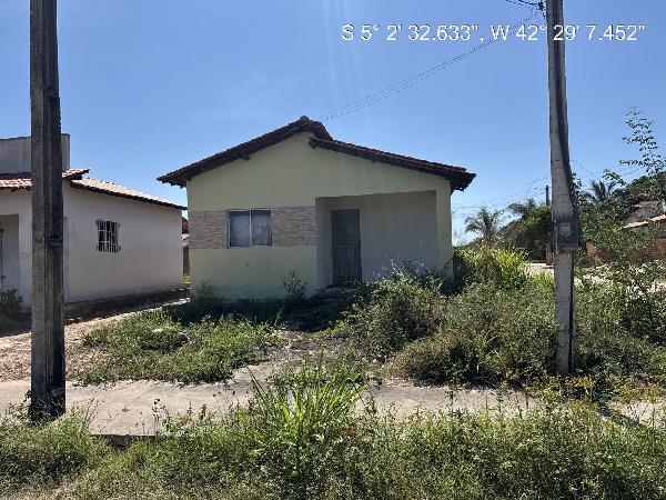 ALTOS – BAIXÃO DO PAIVA