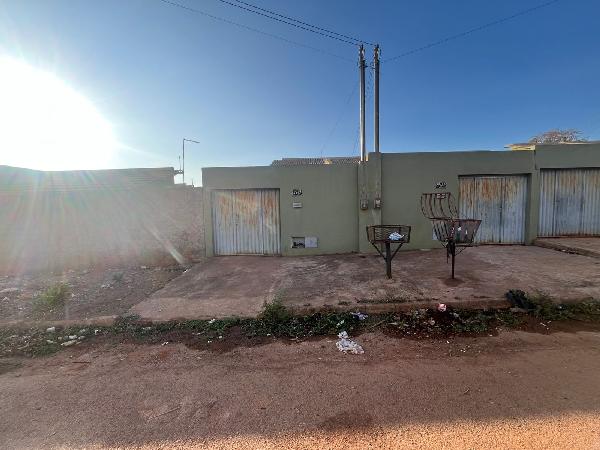 JARDIM ANA BEATRIZ II