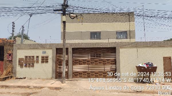 COND RES LAR J&P III