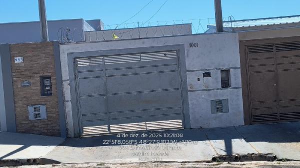 LOT JARDIM MONTE MOR