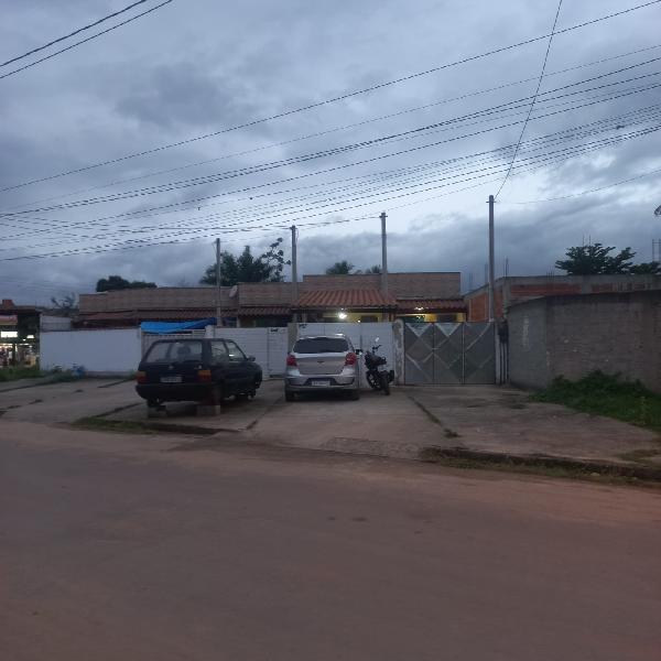 JARDIM DAS LARANJEIRAS