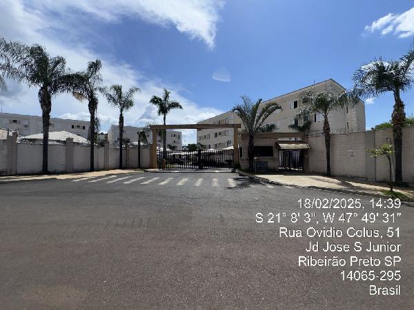 PARQUE ROMENIA     Imóvel em disputa