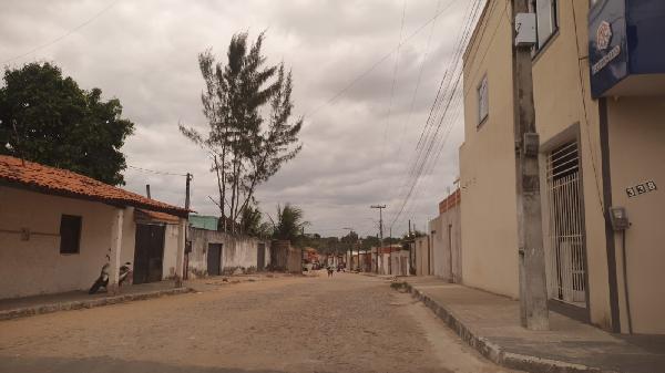 LOT PLANALTO NOVO PACAJUS