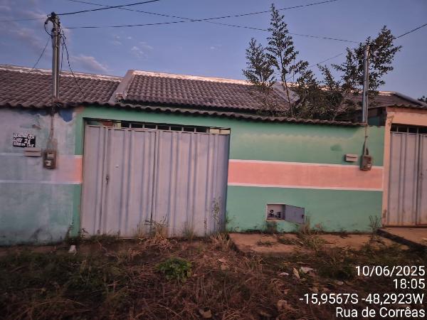 LOT VILA RAIO DE LUZ