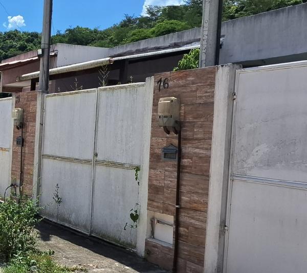 NOVA IGUACU – SANTA RITA