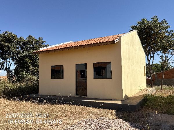 PEDRA PRETA – COLINA VERDE