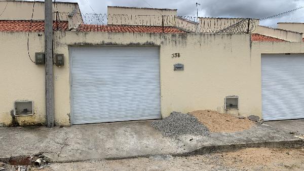 HORIZONTE – CARNALBAL