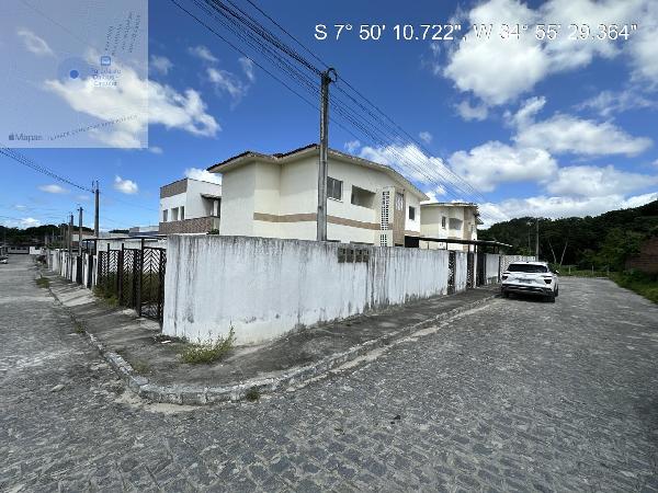 CONJUNTO RESIDENCIAL SURUBIM