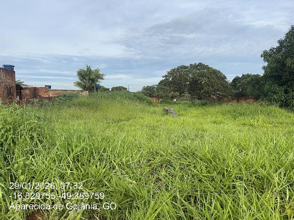 LOT JARDIM SÃO CONRADO