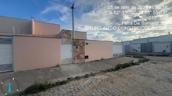 FEIRA DE SANTANA – CONCEICAO