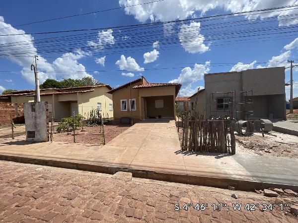 JOSE DE FREITAS – MATADOURO