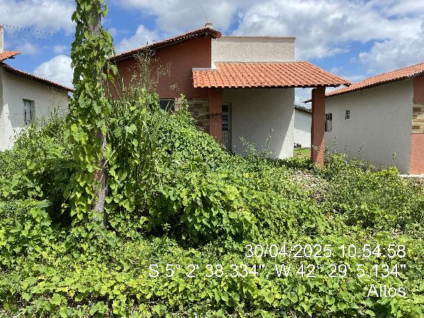 RESIDENCIAL SAO JOSE I