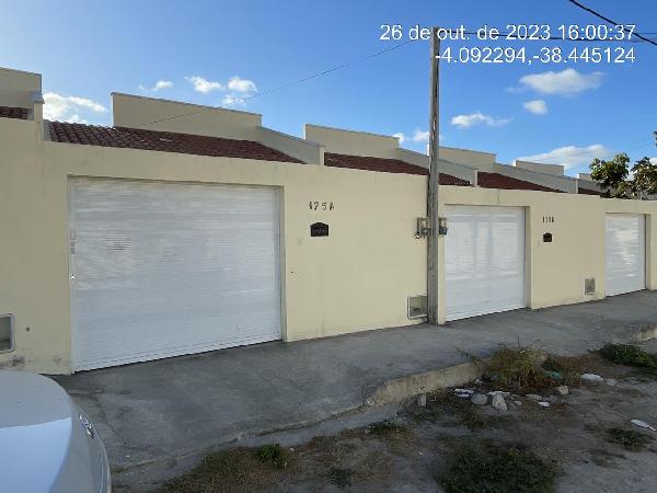 HORIZONTE – CARNAUBAL