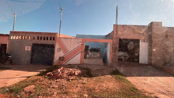 LOT JARDIM ROSA DE MAIO