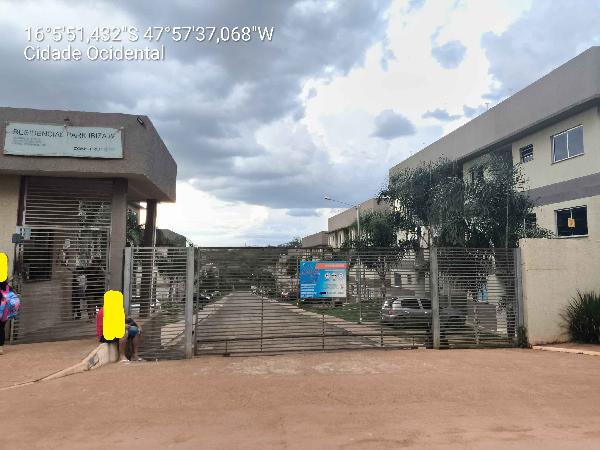 CONDOMÍNIO RESIDENCIAL PARK IBIZA IV