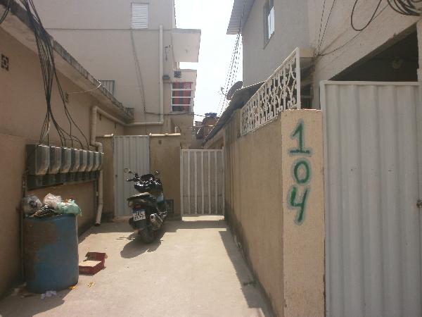 LOT JARDIM BOM RETIRO