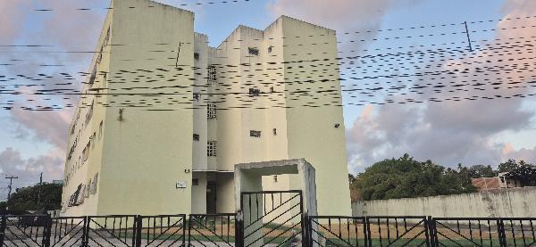 CONJUNTO RESIDENCIAL BRISAS DO MAR