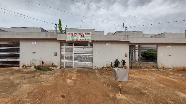 PARQUE ESTRELA DALVA XVI