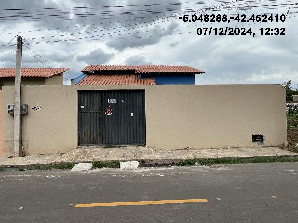 ALTOS – BAIRRO MARAVILHA