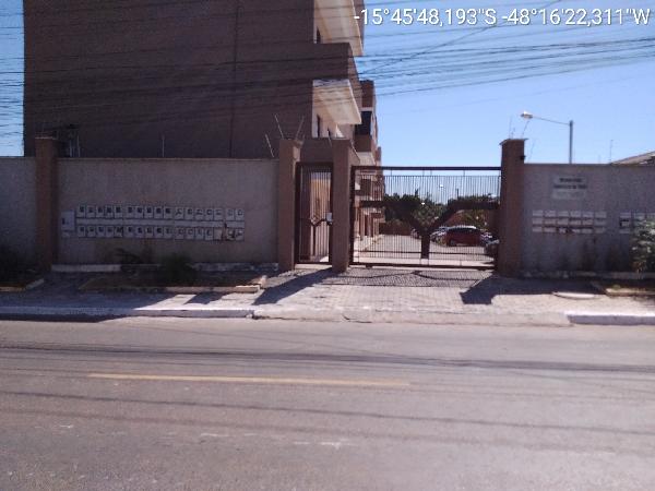 COND RES FRANCISCO DE ASSIS