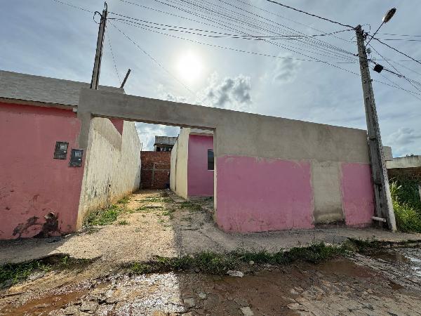 LOT NOVA CHA DE ALEGRIA – III