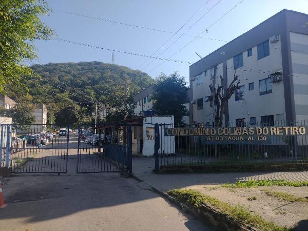 RIO DE JANEIRO – BANGU