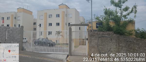 BRAGANCA PAULISTA – LOTEAMENTO BRAGANCA PAULISTA LOTES