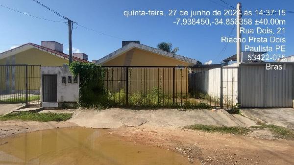 RES ANTÔNIO FRANCISCO