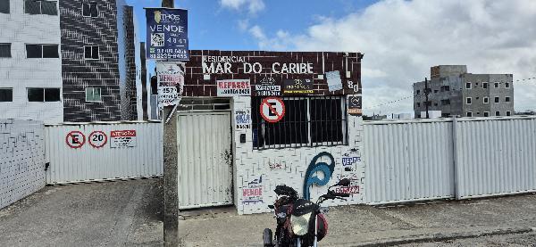 COND RES MAR DO CARIBE