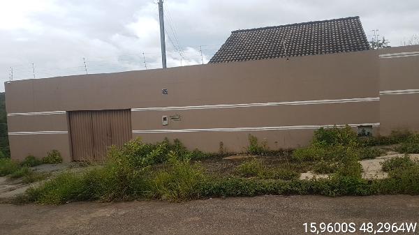 LOT PARQUE ESTRELA DALVA XII