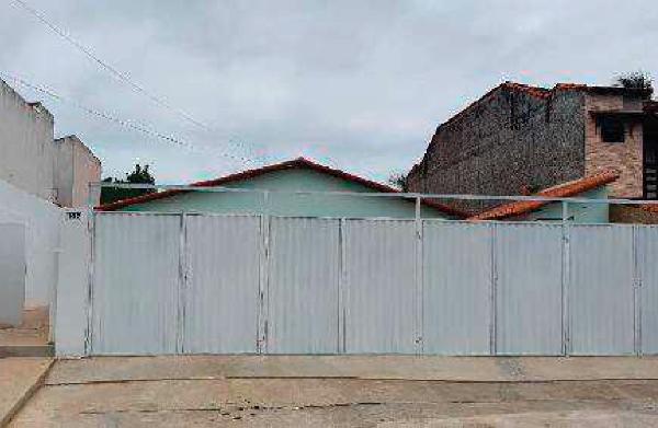 SAO GONCALO – LARANJAL