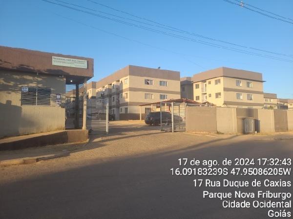 COND RES PARK IBIZA PREMIUM II