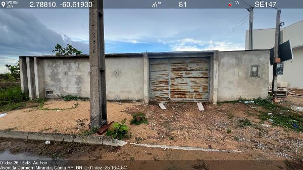 CANTA – LOT SANTA CECILIA