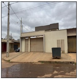 RESIDENCIAL LIZ ARAUJO IV