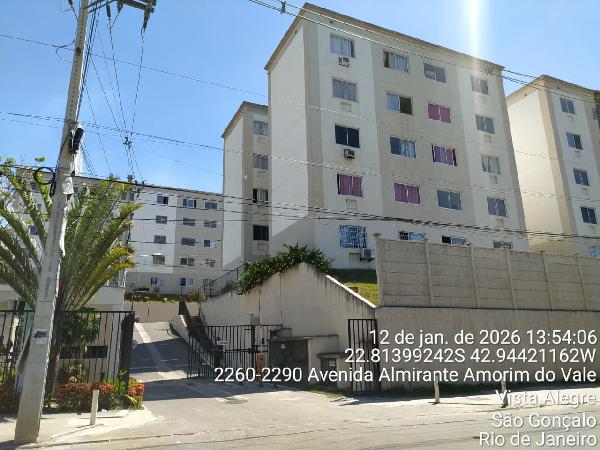 CONDOMINIO BOSQUE DOS SONHOS