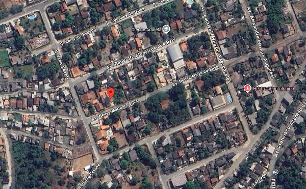 SAO GONCALO – JD SRA. B. ESPERANÇA