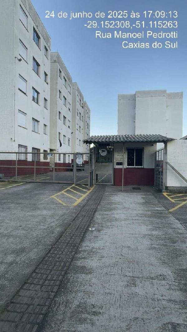 CAXIAS DO SUL – VILA VERDE