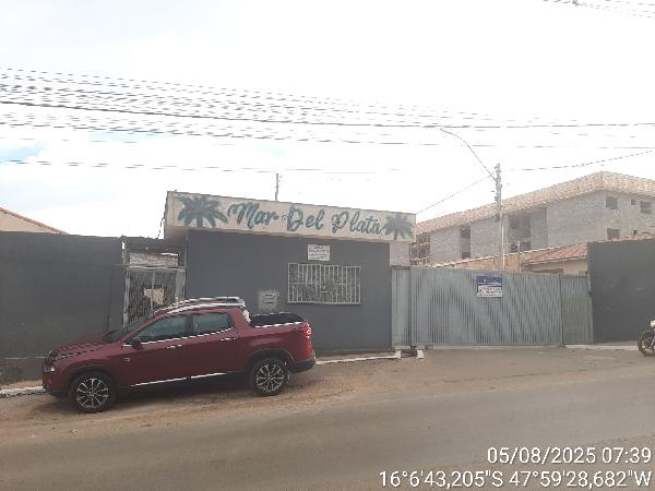 RESIDENCIAL MAR DEL PLATA