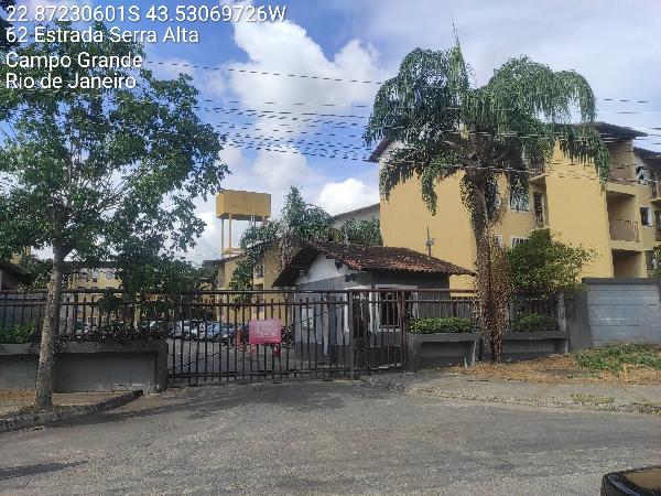 RIO DE JANEIRO – CAMPO GRANDE