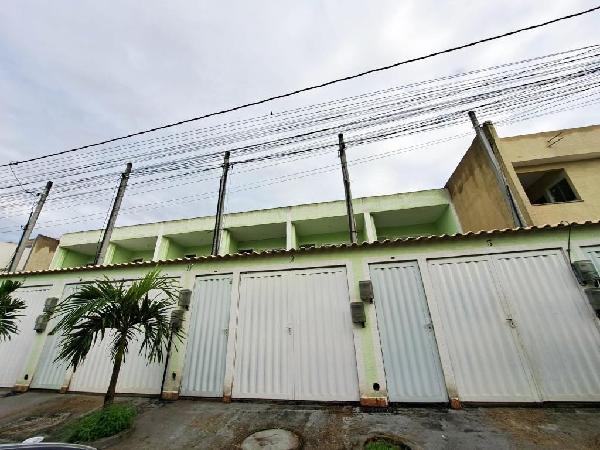 NOVA IGUACU – PARQUE BOA VISTA