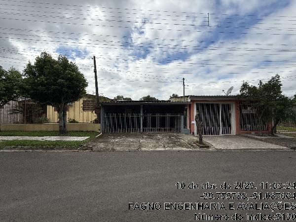 CONJUNTO HABITACIONAL COHAB FEITORIA