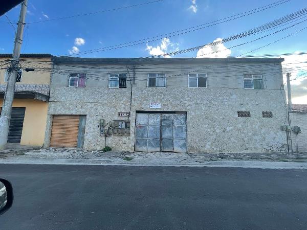 ITABORAI – ALDEIA DA PRATA (MANILHA)