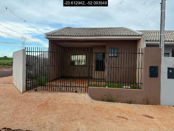 FLORESTA – JARDIM MONTE VERDE